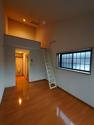 【内装】 | サンライズ大濠 | 別号室の写真になります。現況優先。