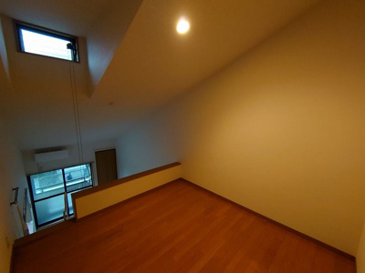 【その他】 | サンライズ大濠 | 別号室の写真になります。現況優先。