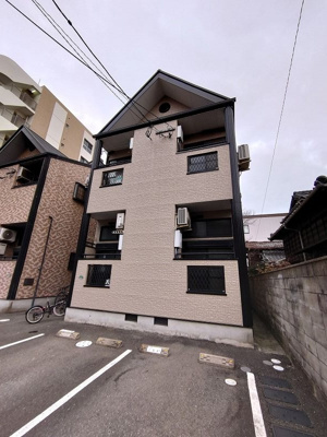 【外観】 | サンライズ大濠