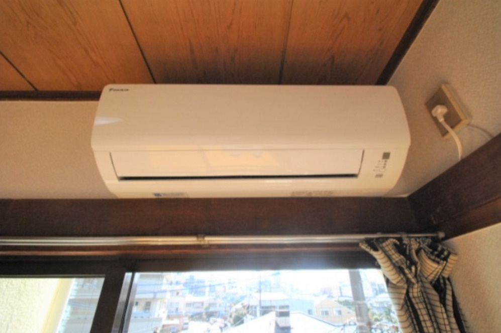 センチュリー櫛原の設備