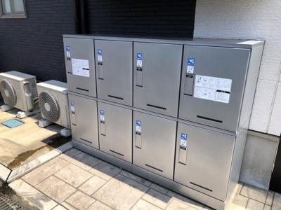 【その他共用部分】 | トワール