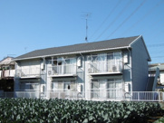 スカイハイムの画像