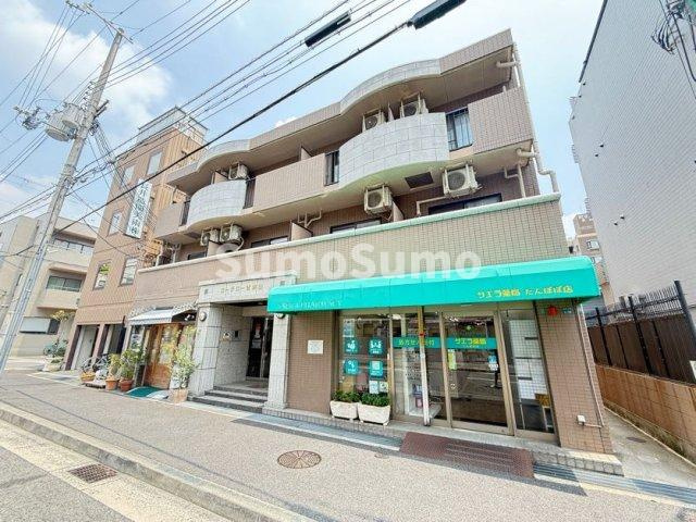 ローテローゼ本山