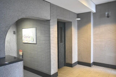 【エントランス】 | オーネスト