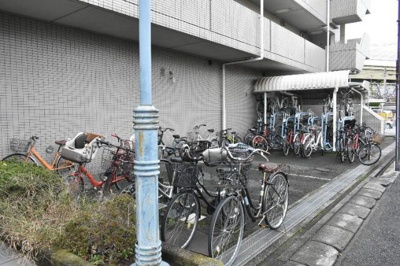 【その他共用部分】 | オーネスト