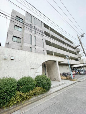 【外観】 | オーネスト