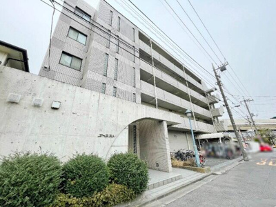 【外観】 | オーネスト