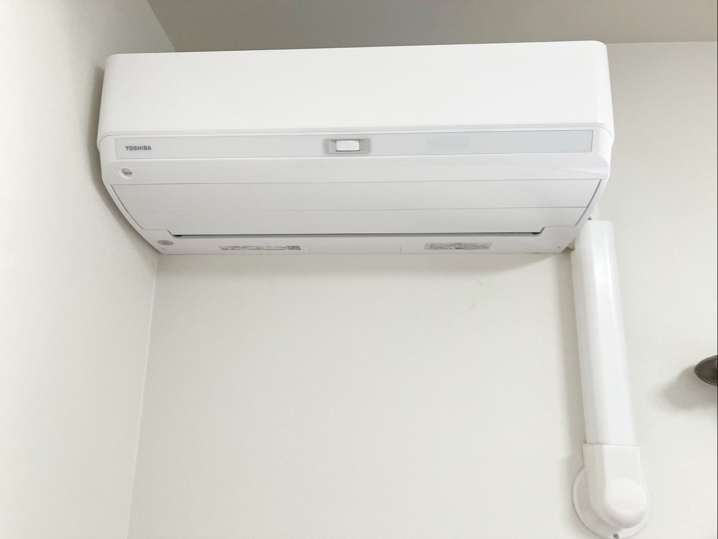 アムール和白駅の冷暖房・空調設備|LDKにはエアコンの設置があります！購入費用や設置費用の節約になりますね！