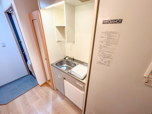 Mヴィレッヂ寺田町 の内装