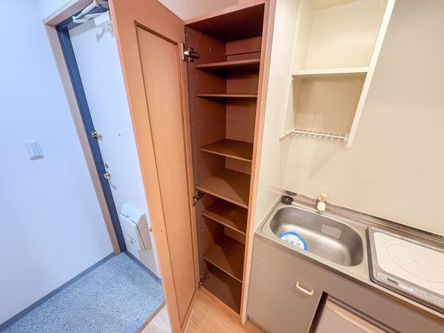 Mヴィレッヂ寺田町 のその他