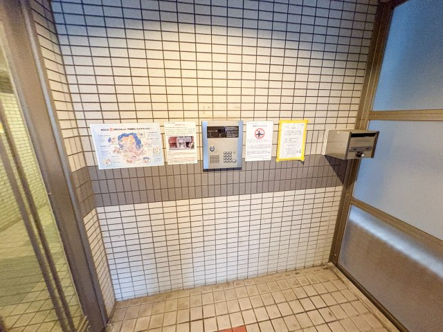 Mヴィレッヂ寺田町 のその他