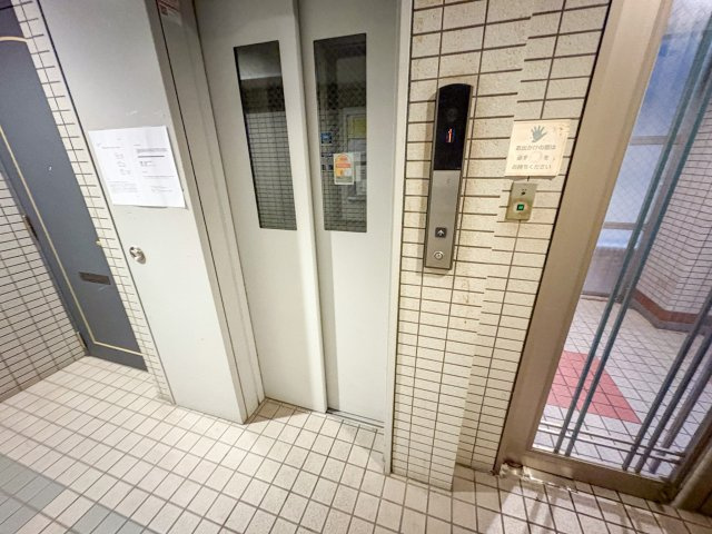 Mヴィレッヂ寺田町 のその他