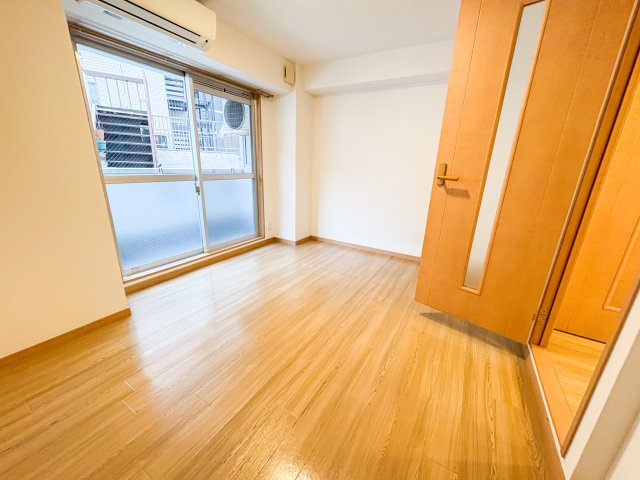 Mヴィレッヂ寺田町 の居間・リビング