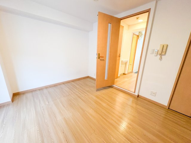 Mヴィレッヂ寺田町 の洋室