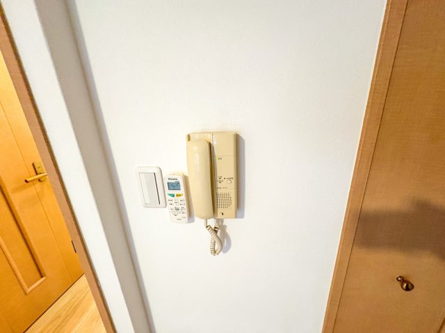 Mヴィレッヂ寺田町 のその他