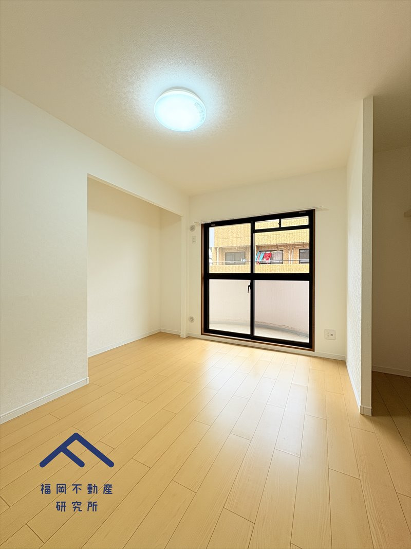 グランコート春日原