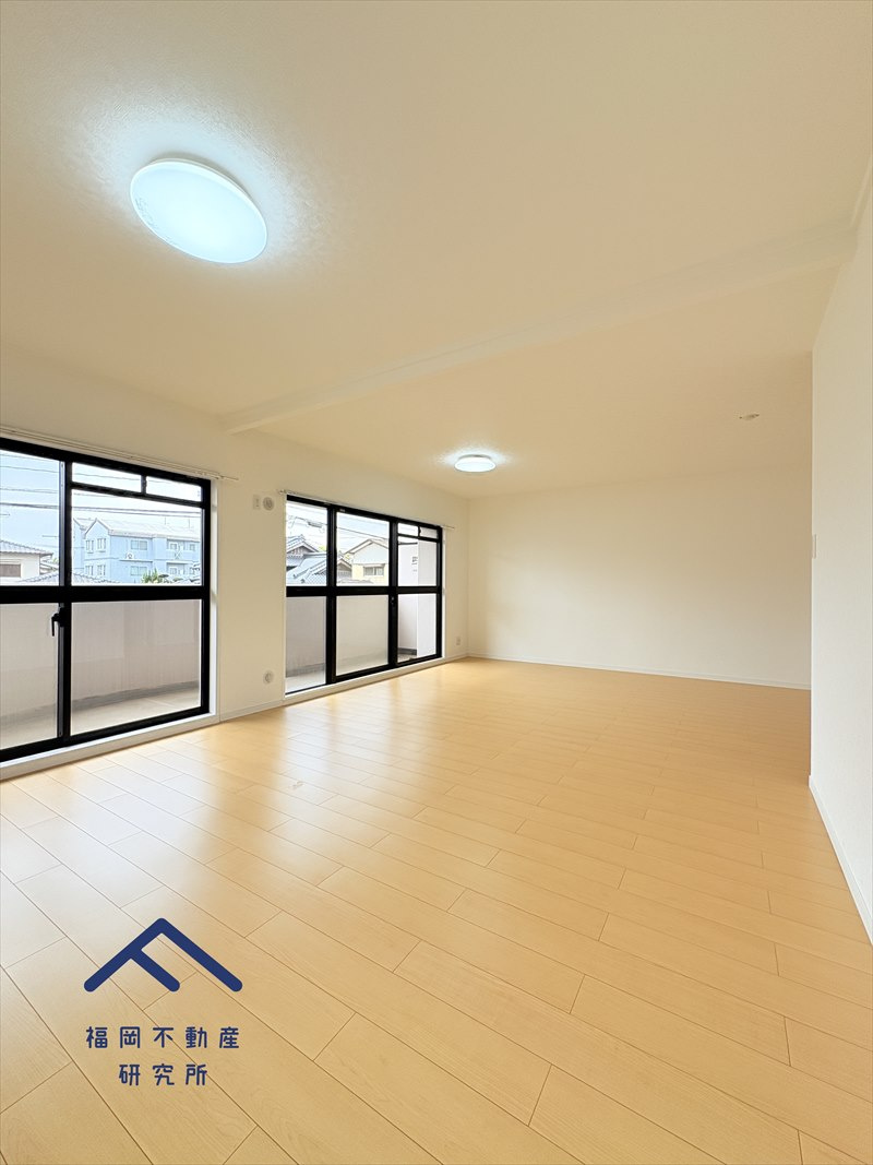 グランコート春日原