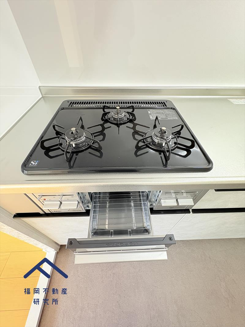 グランコート春日原