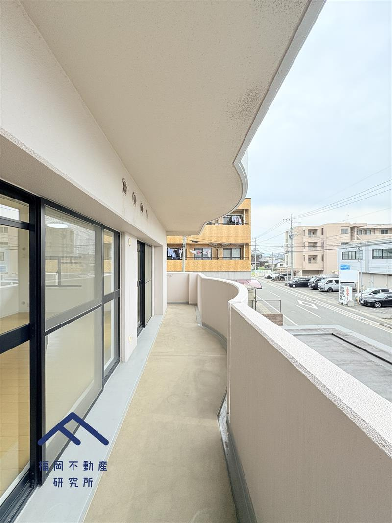 グランコート春日原