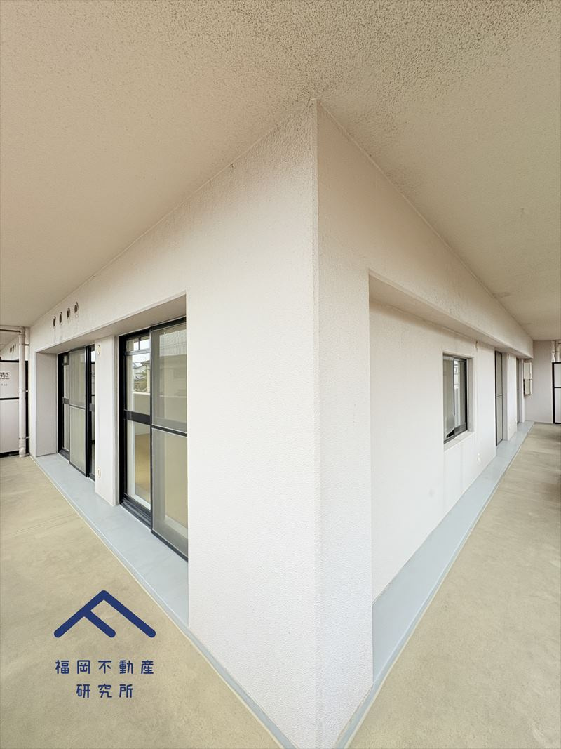 グランコート春日原