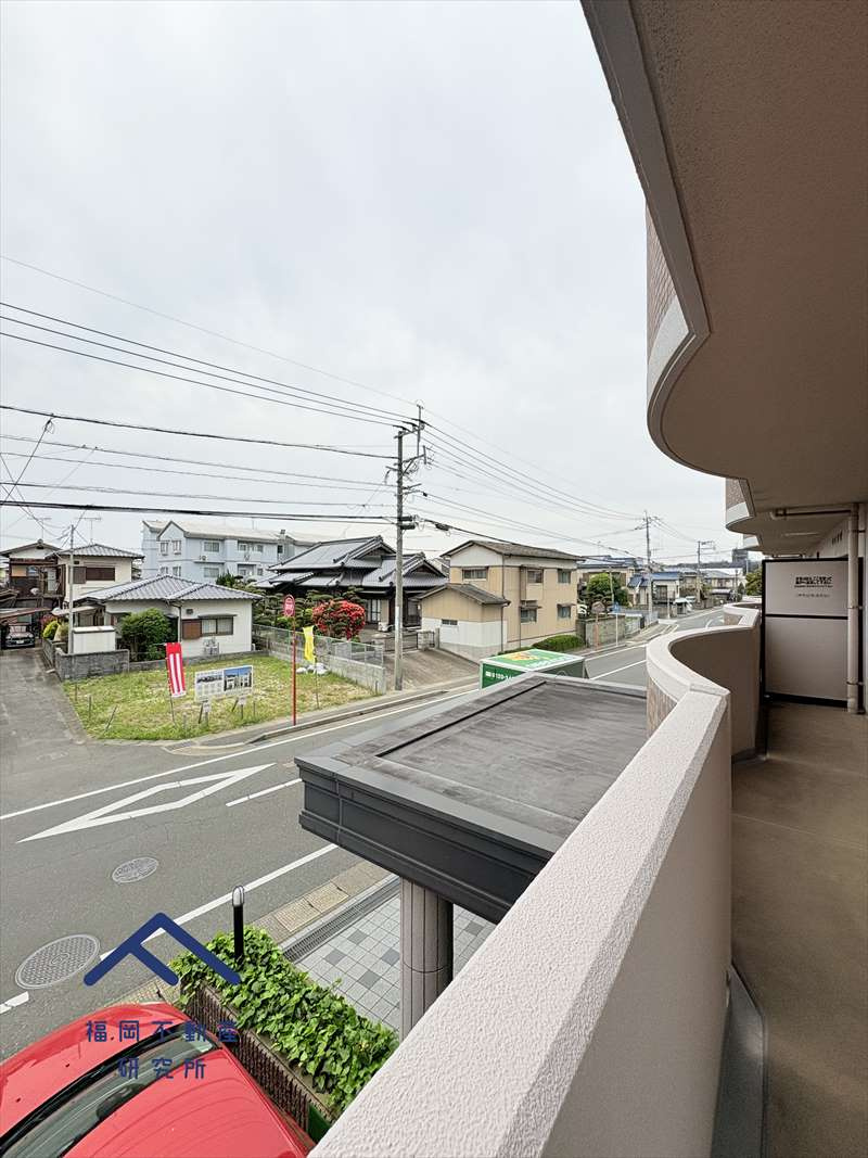 グランコート春日原