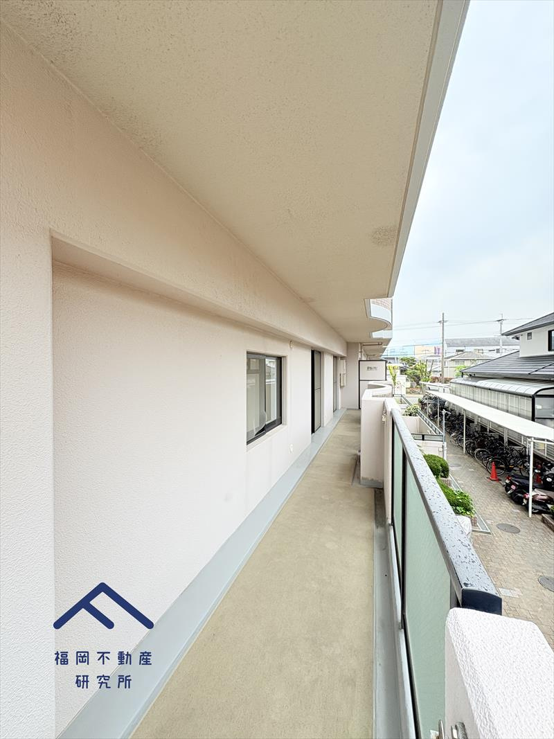 グランコート春日原