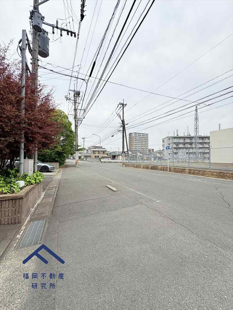 グランコート春日原