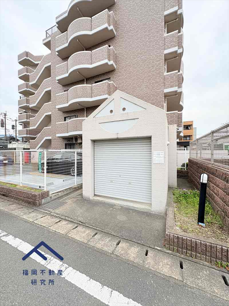 グランコート春日原