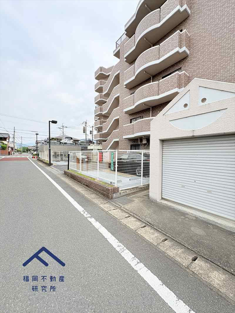 グランコート春日原