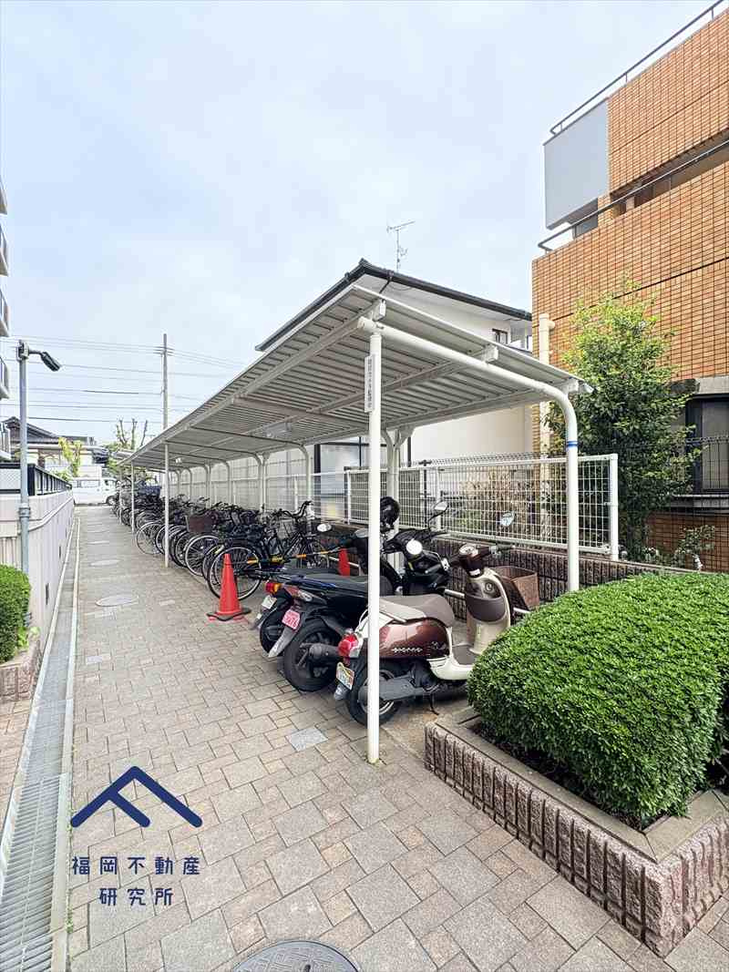 グランコート春日原