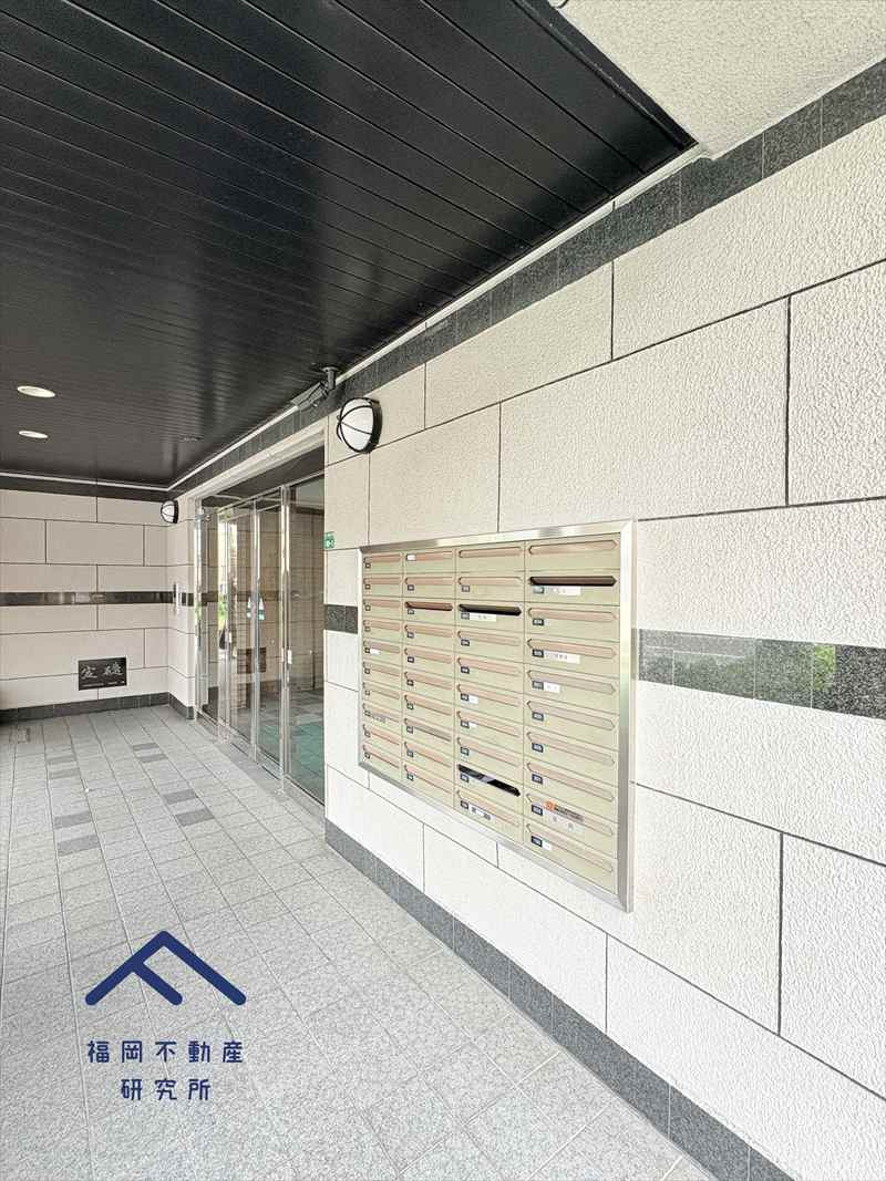 グランコート春日原