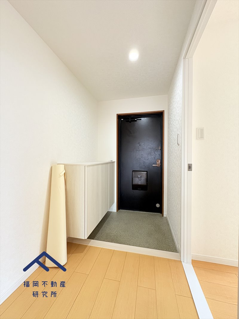 グランコート春日原