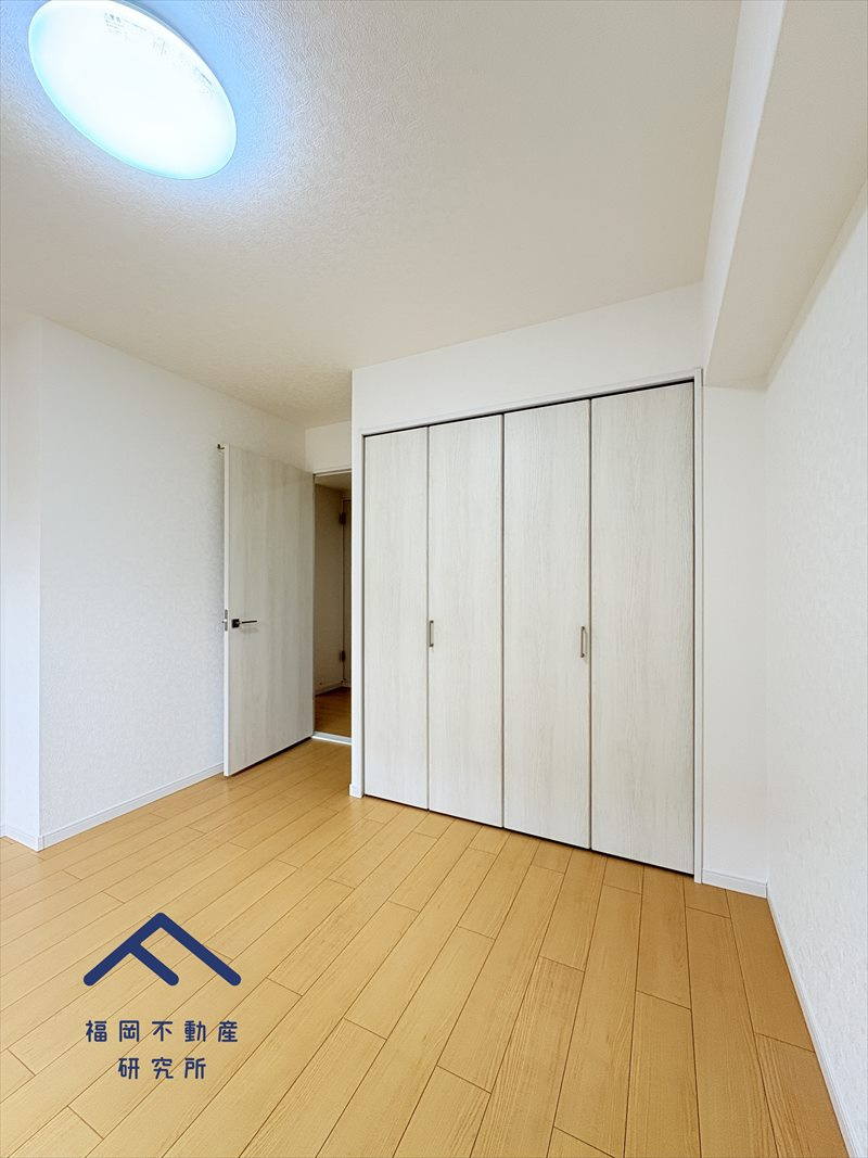 グランコート春日原