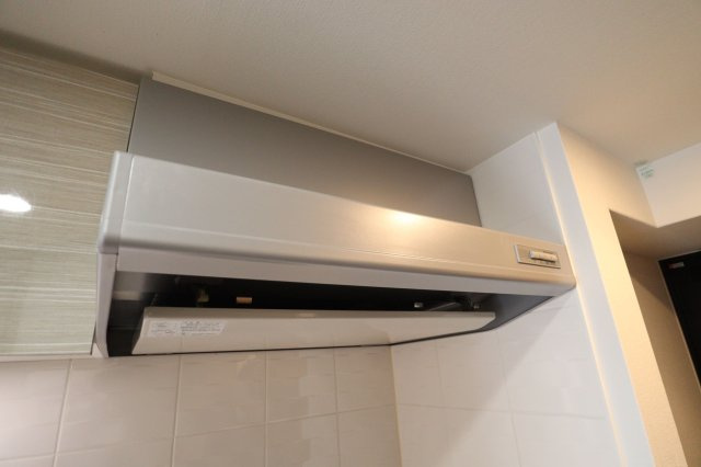 S-RESIDENCE新大阪WESTの設備