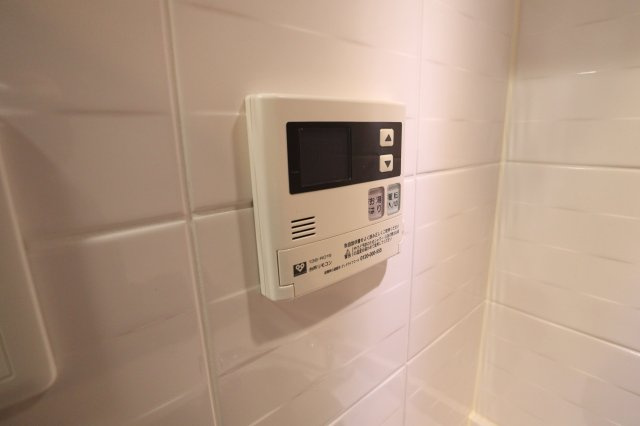 S-RESIDENCE新大阪WESTの設備