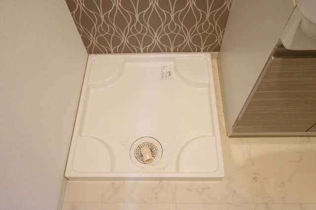 S-RESIDENCE新大阪WESTの設備