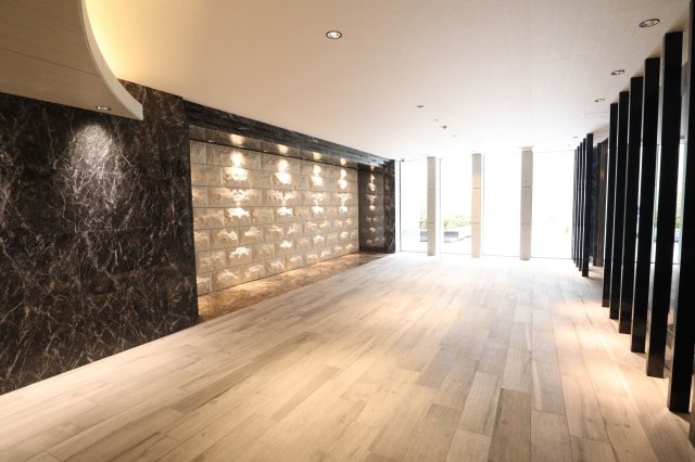 S-RESIDENCE新大阪WESTのその他共用部分
