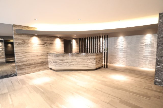 S-RESIDENCE新大阪WESTのその他共用部分