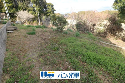 【外観】 | 宇部市東岐波・平賀領（125坪）山林