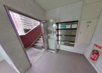 【その他共用部分】 | ヴィラ・フェレイロ