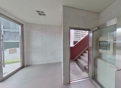 【エントランス】 | ヴィラ・フェレイロ