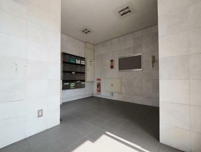 【ロビー】 | ヴィラ・フェレイロ