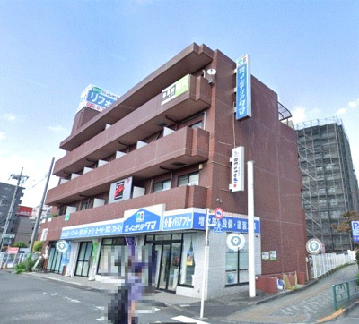 【外観】 | ヴィラ・フェレイロ