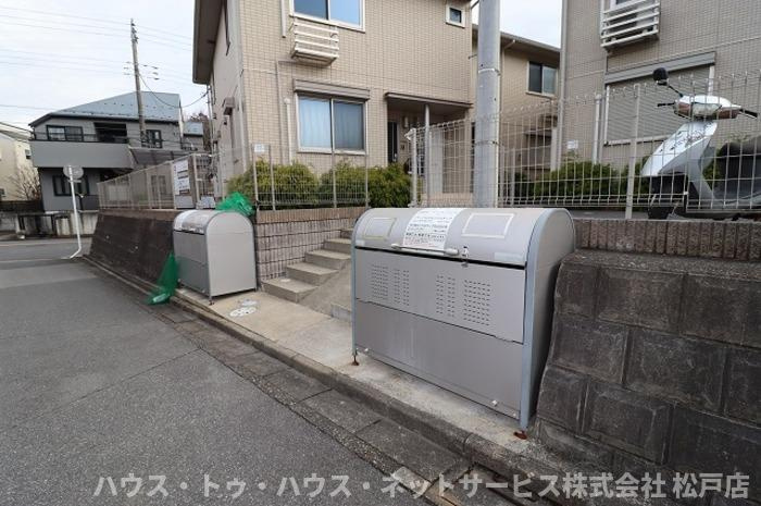 ハイブリッジ　Ⅱ