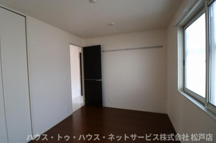 ハイブリッジ　Ⅱの洋室