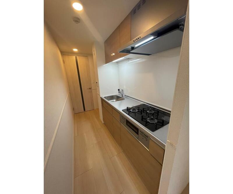 グランヴィル芦屋西の内装