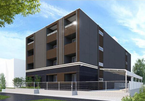 グランヴィル芦屋西