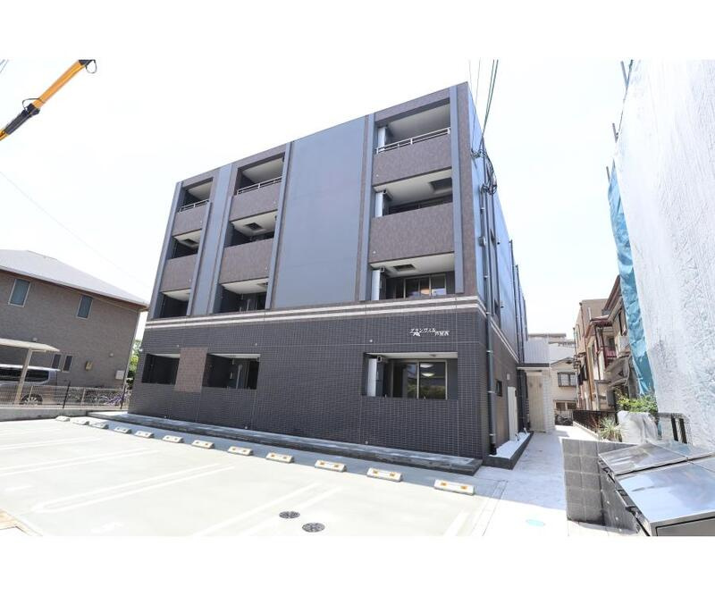 グランヴィル芦屋西のその他共用部分