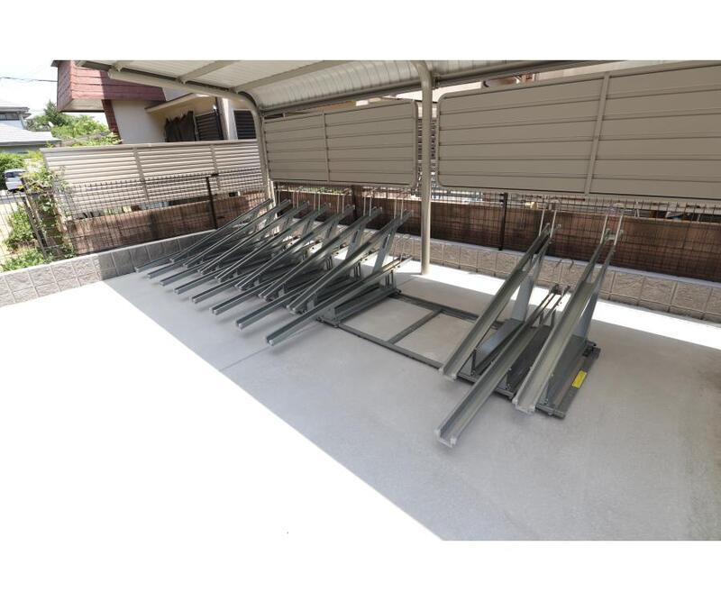 グランヴィル芦屋西のその他共用部分