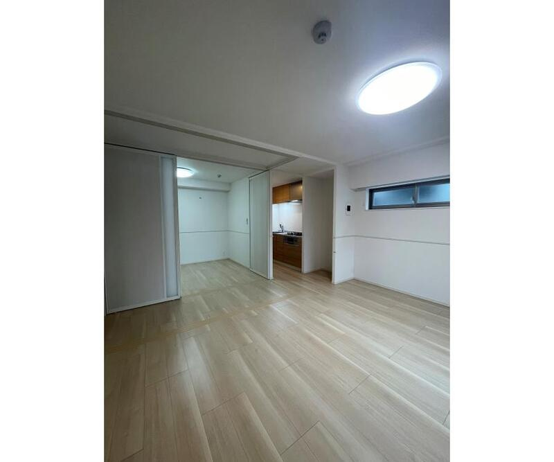 グランヴィル芦屋西の内装